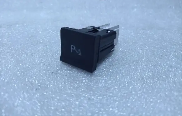 Volkswagen Polo V 6R Parking (PDC) sensor switch 6C0927122A