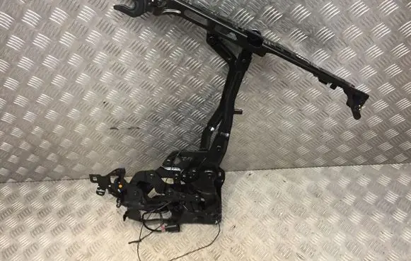 BMW 4 G22 G23 G24 G26 Roof 