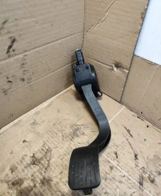 Citroen C4 I Picasso Accelerator throttle pedal 0280755044