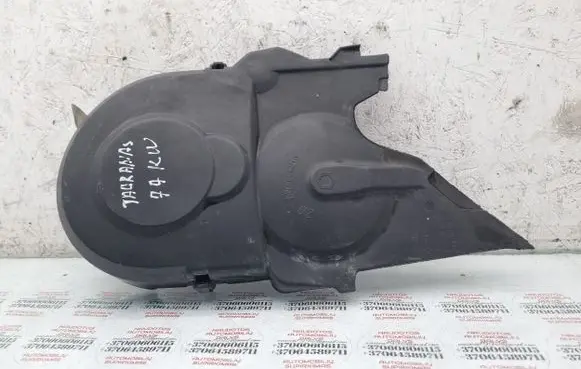 Volkswagen Touran I Timing belt guard (cover) 045109107F