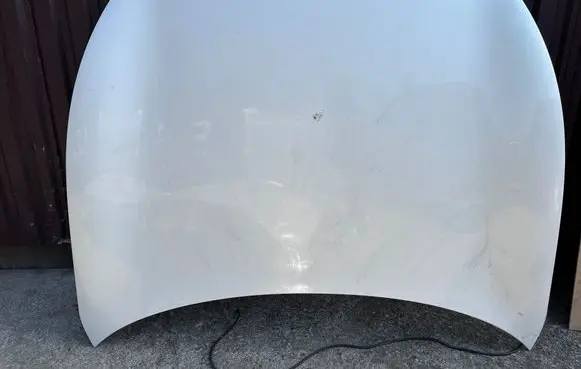 Infiniti FX Engine bonnet/hood 2709079923