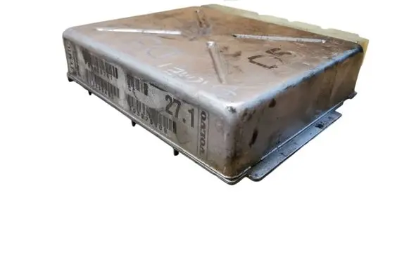 Volvo S80 Gearbox control unit/module 00001313A6 P09480761