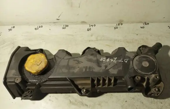 Opel Zafira B Rocker cam cover 55197017