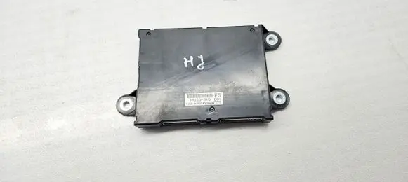 Honda Jazz IV GR Other control units/modules 1K1006Y0E01 K353112698