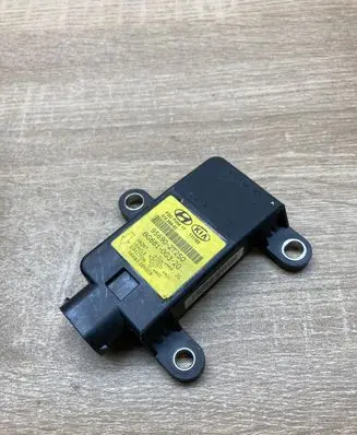 KIA Optima ESP acceleration yaw rate sensor 956902T250 BG6810G320