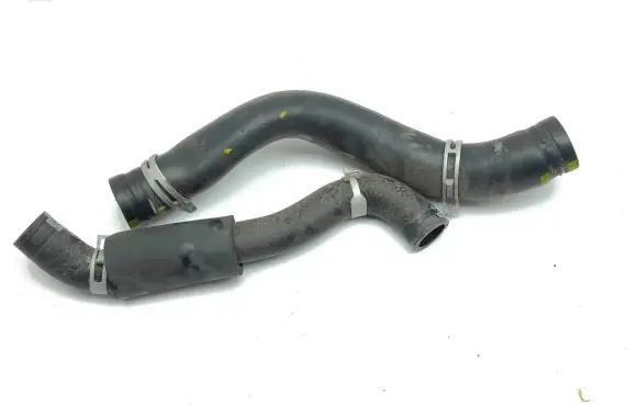 Hyundai i20 (BC3 BI3) Engine coolant pipe/hose