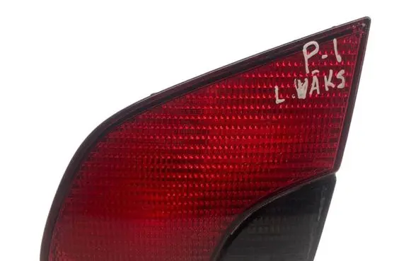 Peugeot 406 Tailgate rear/tail lights 45505