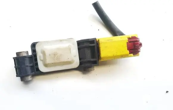 Audi A4 S4 B7 8E 8H Airbag deployment crash/impact sensor 8e0959851a 011327