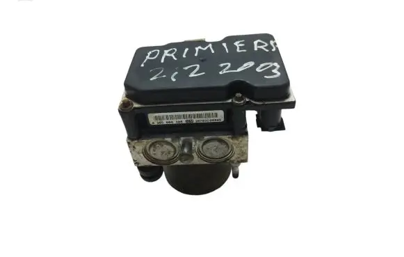 Nissan Primera ABS Pump 47660AV712 0265800308 28703200895