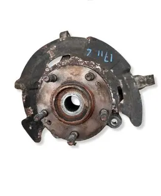 Hyundai Ioniq Rear wheel hub spindle/knuckle 