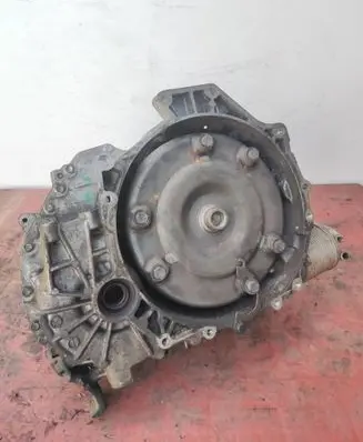Peugeot 607 Automatic gearbox 9681920980 06278 9108786