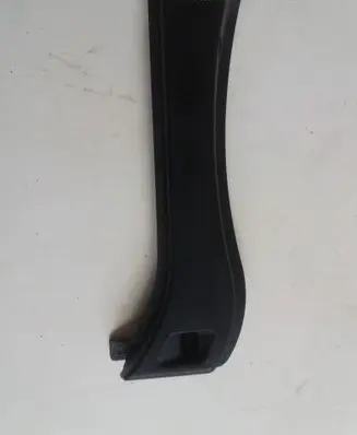 BMW X5 F15 Centre console side trim rear 7308707