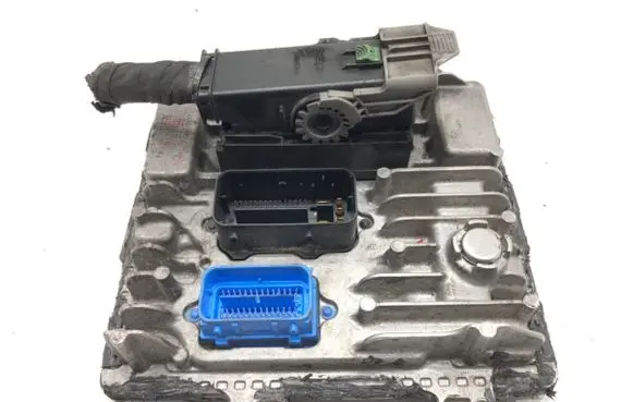 Engine control unit/module ECU