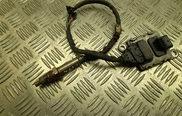 Fiat Ducato Lambda probe sensor 46341847