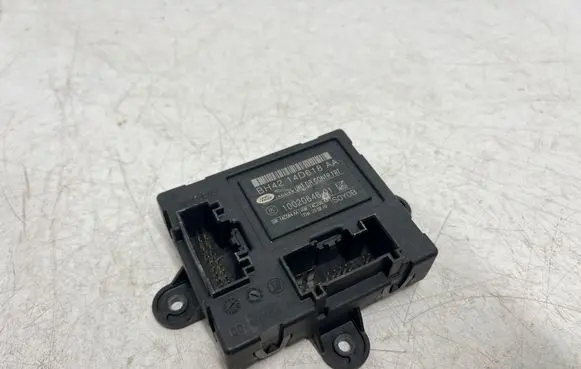 Land Rover Range Rover Sport L320 Door control unit/module BH4214D618AA
