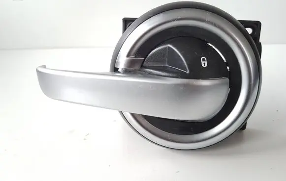 Fiat 500X Rear door interior handle 73560571