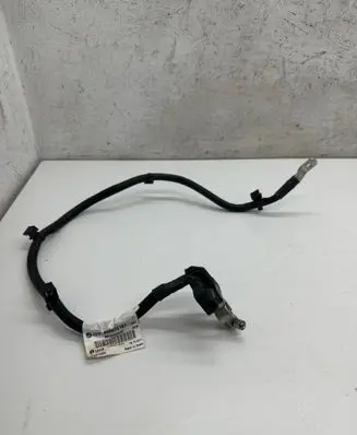 Audi A8 S8 D4 4H Negative earth cable (battery) 4H0915181 519415006 6060618885