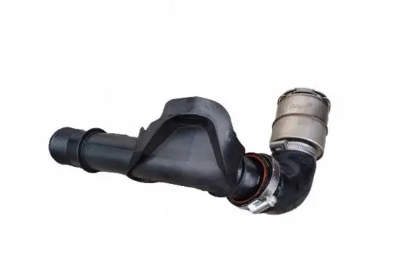 Renault Master III Intercooler hose/pipe 1265831S01