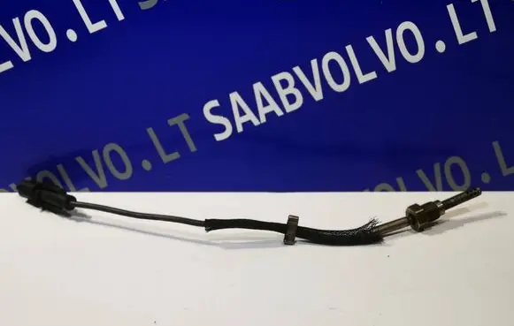 Saab 9-3 Ver1 Oil temperature sensor 55355404