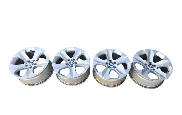 BMW X6 E71 R19 alloy rim 6774894