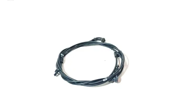 Jaguar XF X260 Engine bonnet/hood lock release cable GX7316C656BC GX7316C656