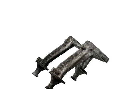 Dodge Charger ABS pump bracket 