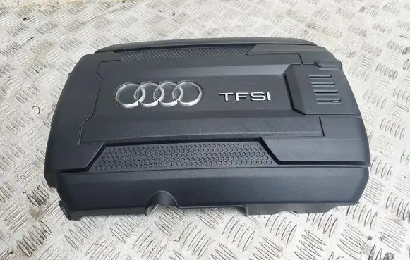 Audi A5 Engine cover (trim) 06K103925K