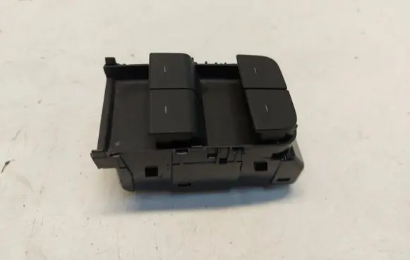Tesla Model Y Quarter vent window switch 1081037-02-G-JLK01