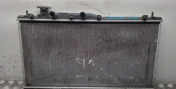 Subaru Legacy Coolant radiator 4221729450