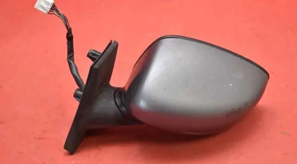 Fiat Idea Front door electric wing mirror 0158459