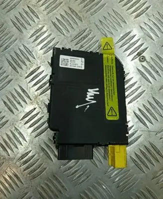 Volkswagen Touran I Steering angle sensor ANP80H064A NLC0458D