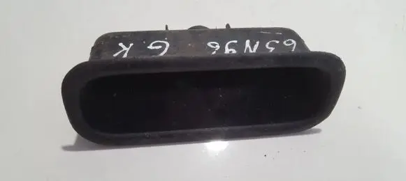 Nissan Almera Other interior part 809500n000