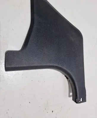 Mercedes-Benz C AMG W204 Foot area side trim A2046881306