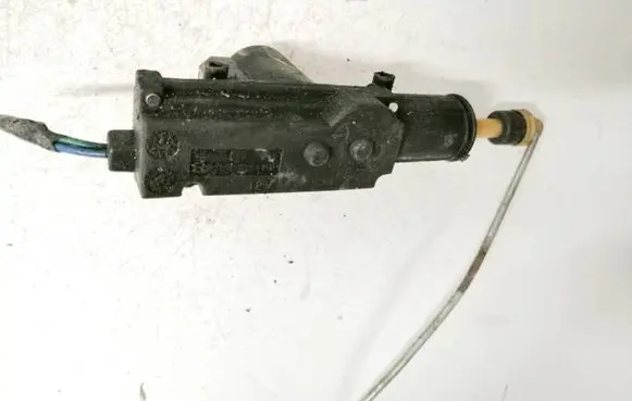 Audi 100 200 5000 C3 Central locking motor 