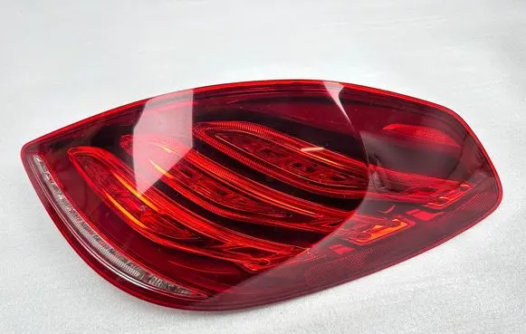 Mercedes-Benz S W222 Rear/tail lights A2229065701 2229065701