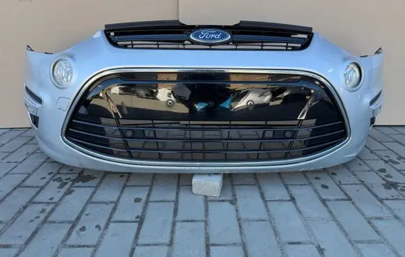Ford S-MAX Front bumper AM21R17757AG