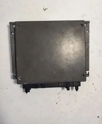 Mercedes-Benz S W140 Engine control unit/module 0105457732 05375070