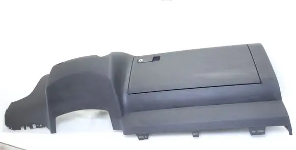Volkswagen Touareg I Glove box set 7L6858904