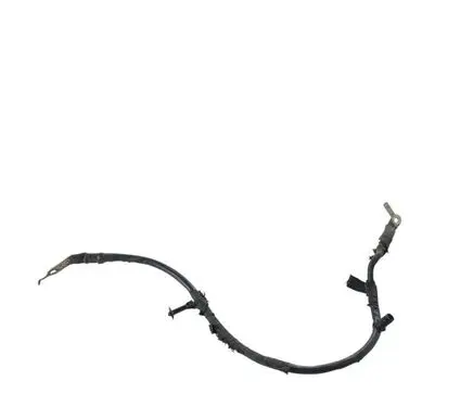 Ford Bronco Negative earth cable (battery) 