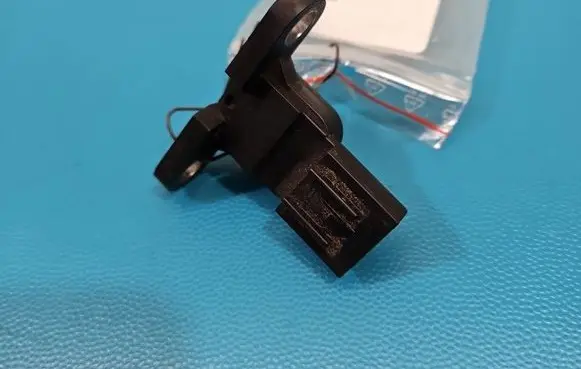 Toyota RAV 4 (XA50) Air pressure sensor 89421-33010 IMPRK1535295