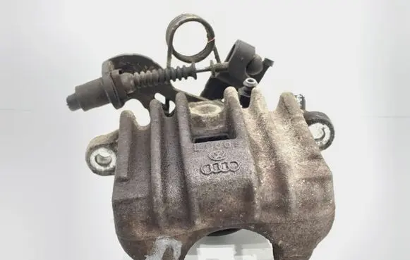 Seat Exeo (3R) Rear brake caliper