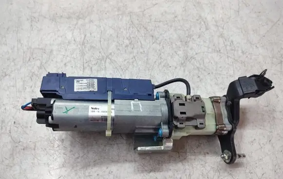 Audi Q7 4L Tailgate/trunk/boot lift motor 4L0910946