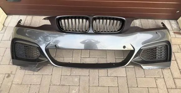 BMW 2 F22 F23 Front bumper 8055299 108336
