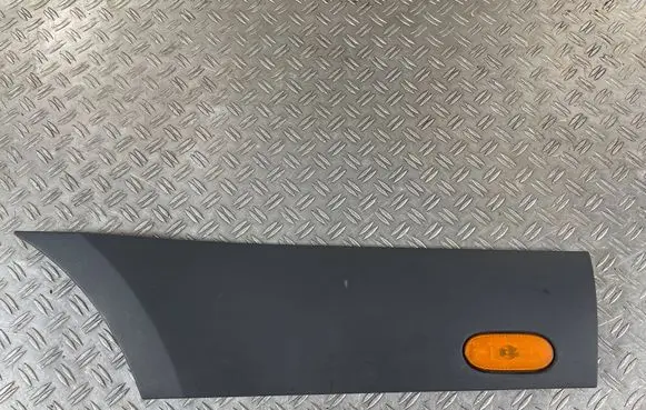 Mercedes-Benz Sprinter W907 W910 Side skirt rear trim A9106902102