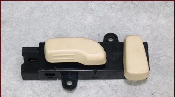 Subaru Legacy Seat control switch 