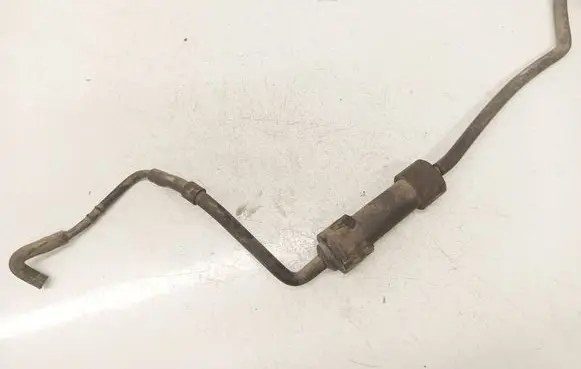 Volkswagen Golf VI Valve vacuum 03G129808C