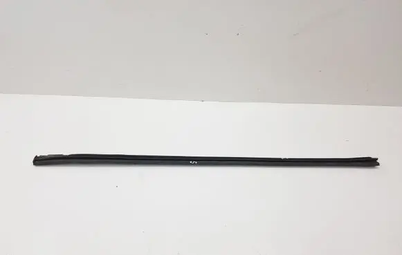 Ford Focus C-MAX Front door glass trim molding 3M51R20563