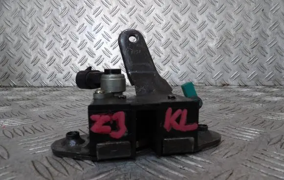 Jeep Grand Cherokee Tailgate/trunk/boot lock/catch/latch 