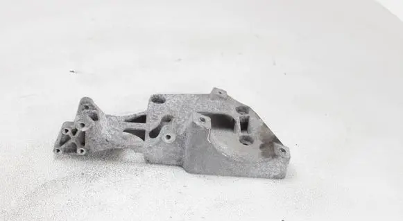 Volkswagen Golf V Generator/alternator bracket 06F903143F