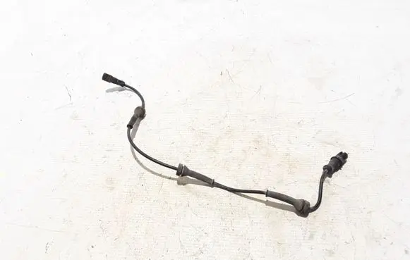Renault Scenic II - Grand scenic II ABS brake wheel speed sensor 8200346992